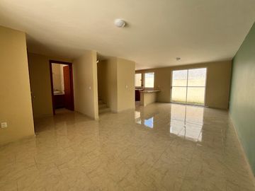 Casa en venta en San Juan del Río, Querétaro.
