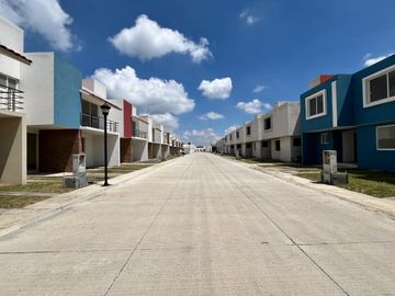 Casa en venta en San Juan del Río, Querétaro.