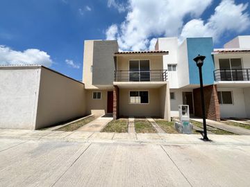 Casa en venta en San Juan del Río, Querétaro.