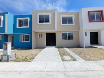 Casa en Venta en San Juan del Río, Querétaro.