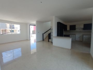 Casa en Venta en San Juan del Río, Querétaro.