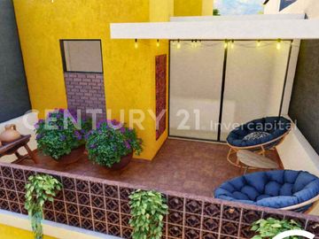 Preventa de Casas, Chapala Centro, Jalisco