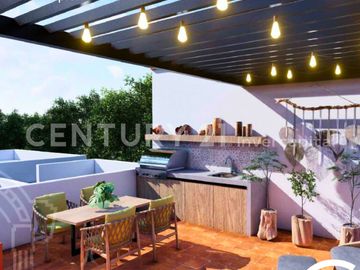 Preventa de Casas, Chapala Centro, Jalisco