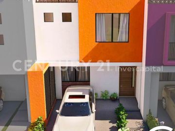 Preventa de Casas, Chapala Centro, Jalisco