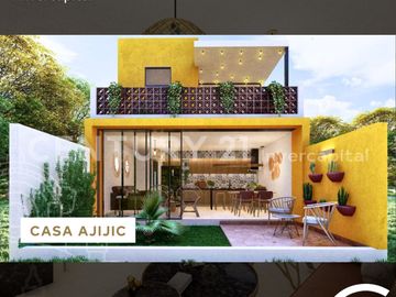 Preventa de Casas, Chapala Centro, Jalisco