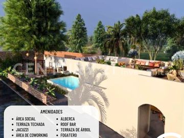 Preventa de Casas, Chapala Centro, Jalisco