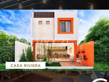 Preventa de Casas, Chapala Centro, Jalisco