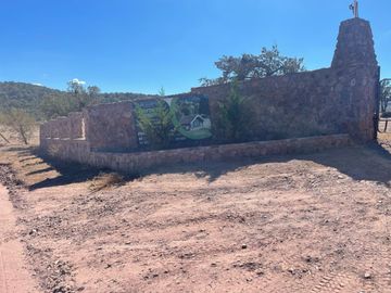 SE VENDE TERRENO FRACC. CAMPESTRE 
