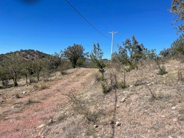 SE VENDE TERRENO FRACC. CAMPESTRE 