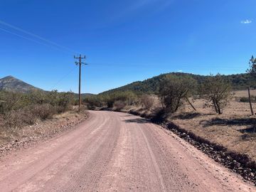 SE VENDE TERRENO FRACC. CAMPESTRE 