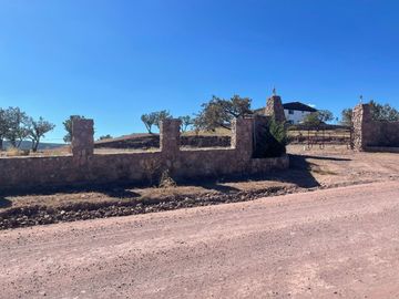 SE VENDE TERRENO FRACC. CAMPESTRE 