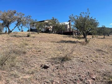 SE VENDE TERRENO FRACC. CAMPESTRE 