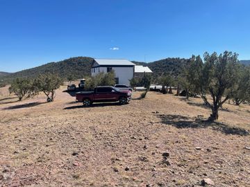 SE VENDE TERRENO FRACC. CAMPESTRE 