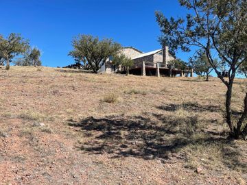 SE VENDE TERRENO FRACC. CAMPESTRE 