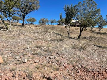 SE VENDE TERRENO FRACC. CAMPESTRE 
