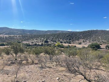 SE VENDE TERRENO FRACC. CAMPESTRE 