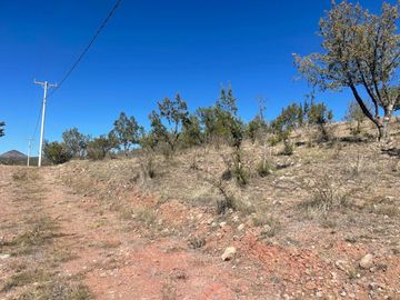 SE VENDE TERRENO FRACC. CAMPESTRE 