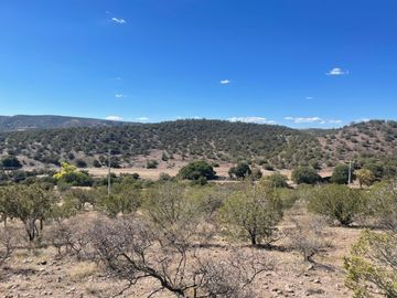 SE VENDE TERRENO FRACC. CAMPESTRE 