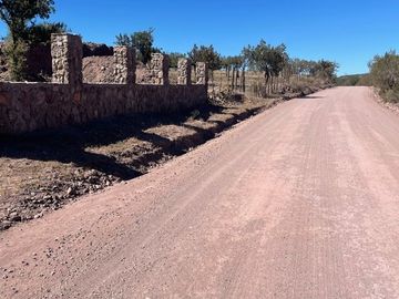 SE VENDE TERRENO FRACC. CAMPESTRE 