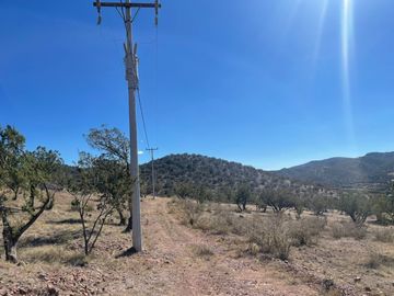 SE VENDE TERRENO FRACC. CAMPESTRE 