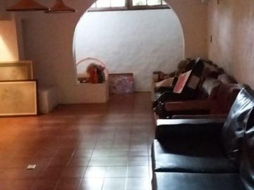 chalet 3 niveles