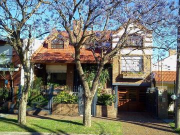 chalet 3 niveles