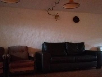 chalet 3 niveles