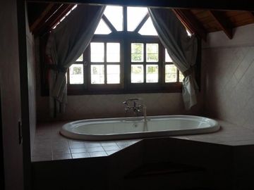 chalet 3 niveles