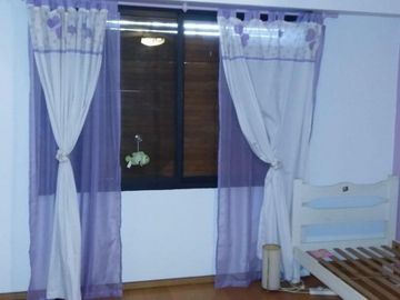 chalet 3 niveles