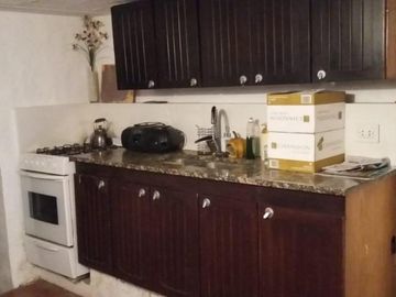 chalet 3 niveles