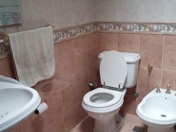 chalet 3 niveles