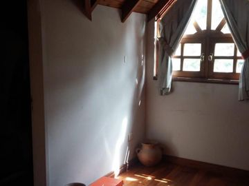 chalet 3 niveles