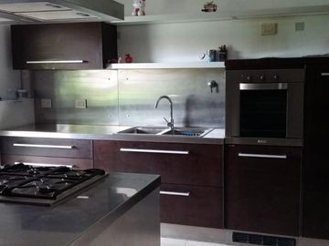 chalet 3 niveles
