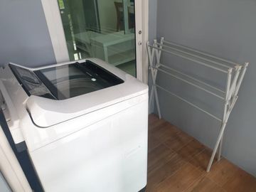 Spacious Condo near Nimman