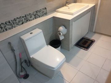 Spacious Condo near Nimman