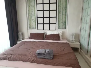 Spacious Condo near Nimman