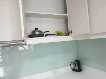 Spacious Condo near Nimman