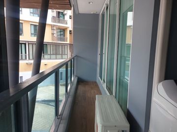Spacious Condo near Nimman