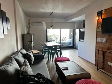 VENTA - Monoambiente divisible -  Equipado - Palermo Hollywood