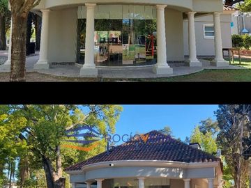 Casa en venta en Barrio El Resuello,La Reja Moreno