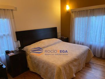 Casa en venta en Barrio El Resuello,La Reja Moreno