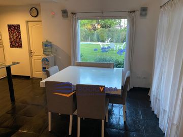 Casa en venta en Barrio El Resuello,La Reja Moreno