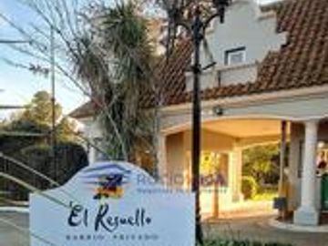 Casa en venta en Barrio El Resuello,La Reja Moreno