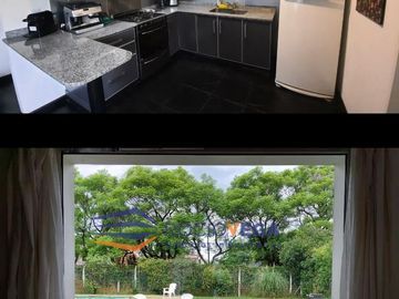 Casa en venta en Barrio El Resuello,La Reja Moreno
