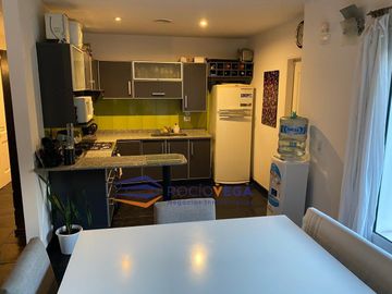 Casa en venta en Barrio El Resuello,La Reja Moreno
