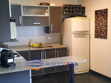 Casa en venta en Barrio El Resuello,La Reja Moreno