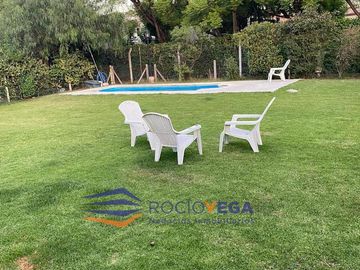 Casa en venta en Barrio El Resuello,La Reja Moreno