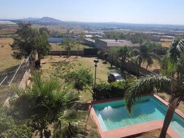 Casa en Venta en Tesistán - Loma de Tesistán