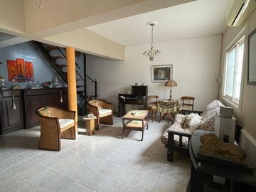 CASA EN VENTA BARRIO TORTUGUITAS