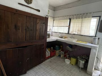 CASA EN VENTA BARRIO TORTUGUITAS